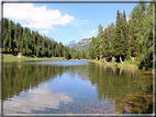 foto Lago di Antorno